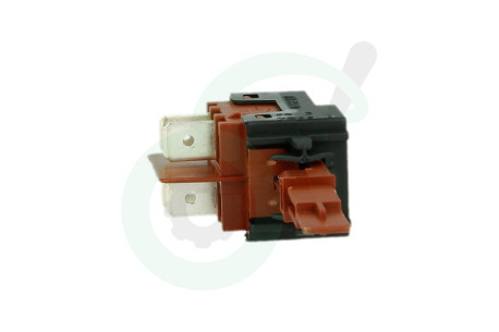 Ariston Vaatwasser 41184, C00041184 Schakelaar aan/uit -met stift-