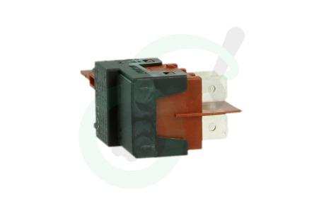 Ariston Vaatwasser 41184, C00041184 Schakelaar aan/uit -met stift-