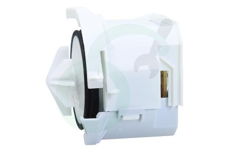 Ariston Vaatwasser 297919, C00297919 Pomp Afvoerpomp