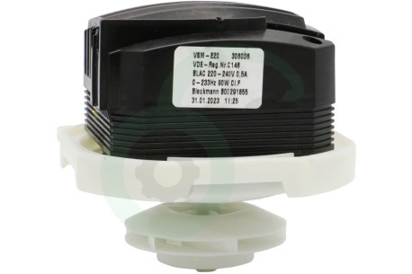 Indesit Vaatwasser 291855, C00291855 Pomp Circulatiepomp