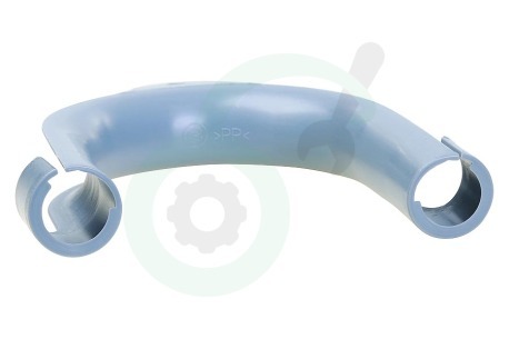 Imperial Vaatwasser 2244183 Slang Afvoer 1.5 mtr r/h 22mm