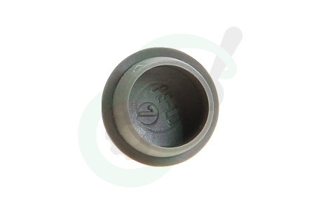Miele Vaatwasser 6421160 Dopje Afsluitstop, grijs