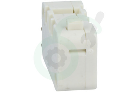 Miele Vaatwasser 4658672 Microswitch Schakelaar 3 contakten
