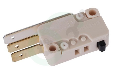 Ic medical Vaatwasser 4658672 Microswitch Schakelaar 3kontakten