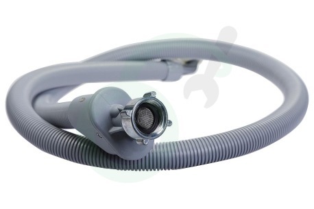 Whirlpool Vaatwasser 481010744850 Slang Toevoer, incl. aquastop