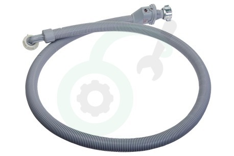 Whirlpool Vaatwasser 481010744850 Slang Toevoer, incl. aquastop