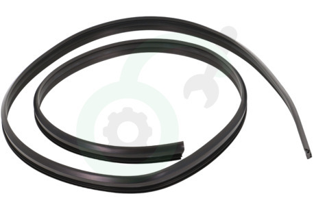 Philips/Whirlpool Vaatwasser 481246668564 Deurrubber rondom