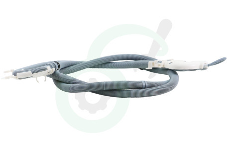 Ignis Vaatwasser C00480290 Afvoerslang Afvoer met ontluchting