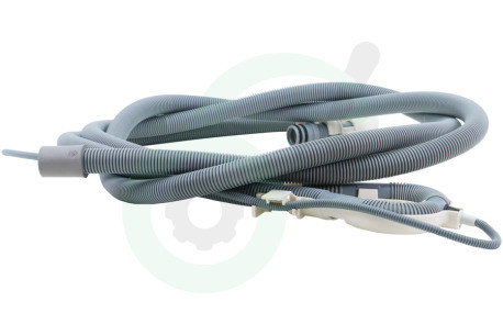 Ignis Vaatwasser C00480290 Afvoerslang Afvoer met ontluchting