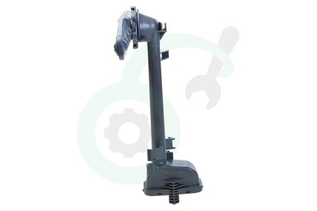 Fratelli onofri Vaatwasser 481010607711 Sproeiarm Boven