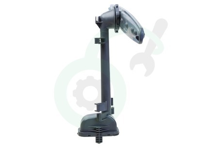 Fratelli onofri Vaatwasser 481010607711 Sproeiarm Boven