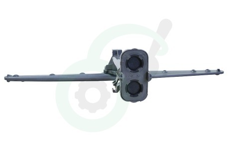 Fratelli onofri Vaatwasser 481010607711 Sproeiarm Boven