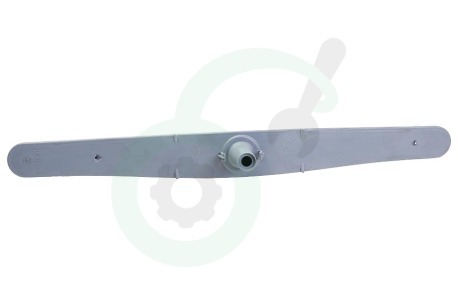 Bauknecht Vaatwasser 482000009563 Sproeiarm Onderste sproeiarm