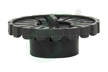 Whirlpool Vaatwasser 481010601299 Sproeier Bovenin kuip