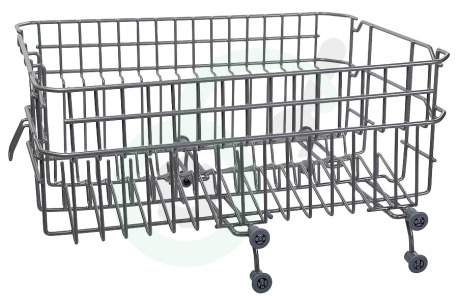 Neutral Vaatwasser 480140101506 Korf Boven, Compleet