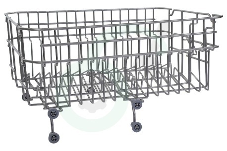 Neutral Vaatwasser 480140101506 Korf Boven, Compleet