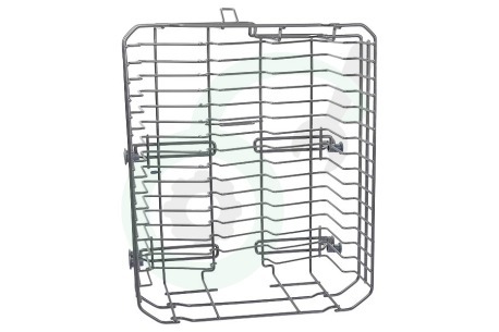 Neutral Vaatwasser 480140101506 Korf Boven, Compleet
