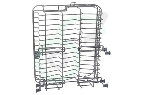 Neutral Vaatwasser 480140101506 Korf Boven, Compleet