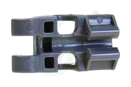 Bauknecht Vaatwasser 481010600198 Lager Voor inzet korf