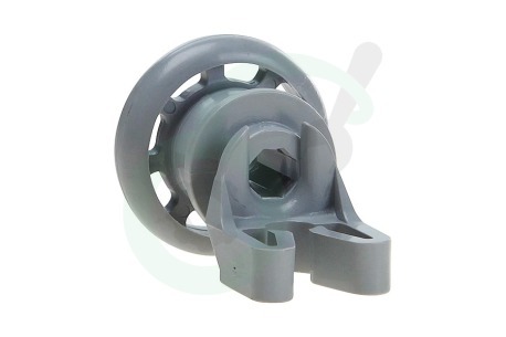 Functionica Vaatwasser 481252888139 Wiel Van bovenkorf