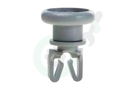 Functionica Vaatwasser 481252888139 Wiel Van bovenkorf