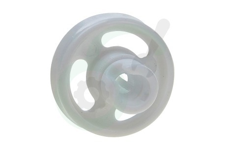 Prima Vaatwasser 482000009033 Wiel Van onderkorf