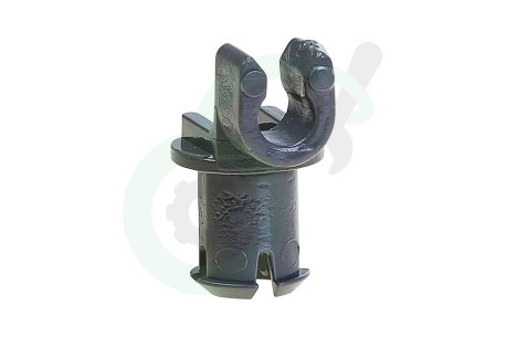 Whirlpool Vaatwasser C00386604 Houder Van wiel onderkorf