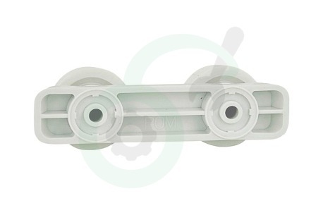 Whirlpool Vaatwasser 480140101547 Wiel Korfgeleider