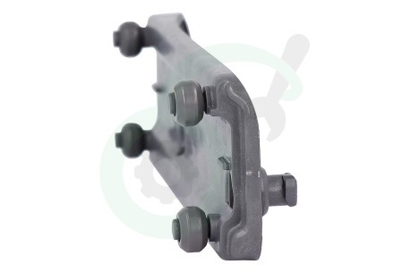 KitchenAid Vaatwasser C00502278 Geleider Van besteklade, links