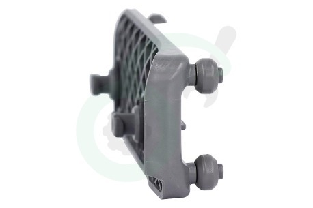 KitchenAid Vaatwasser C00502278 Geleider Van besteklade, links