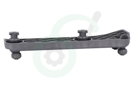 KitchenAid Vaatwasser C00502278 Geleider Van besteklade, links