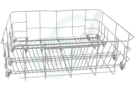 Hotpoint-ariston Vaatwasser 632409, C00632409 Korf Onder, Compleet