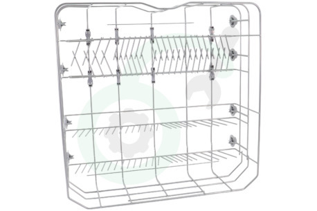 Hotpoint-ariston Vaatwasser 632409, C00632409 Korf Onder, Compleet