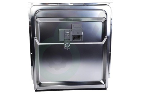 Indesit Vaatwasser 386638, C00386638 Binnendeur