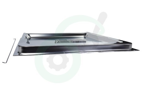 Indesit Vaatwasser 386638, C00386638 Binnendeur