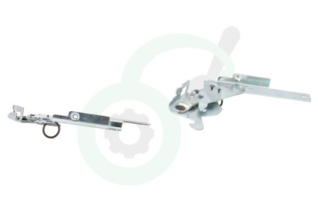 KitchenAid Vaatwasser 481231018966 Scharnier Set -links en rechts-