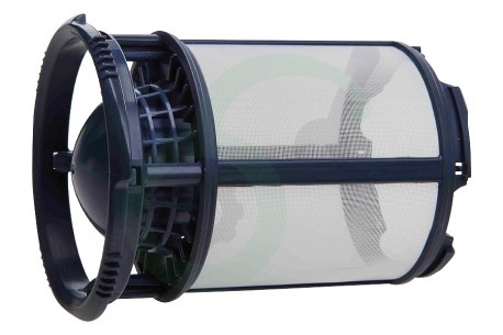 Ignis Vaatwasser 481010595922 Filter Fijn + grof -compleet-