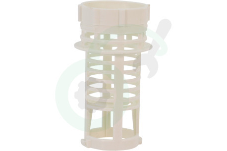 Whirlpool Vaatwasser 480140101496 Filter