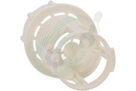 Whirlpool Vaatwasser 480140101496 Filter