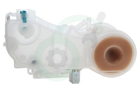 Polar Vaatwasser 480140102402 Zoutpot Ontharder