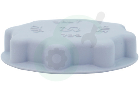 Whirlpool Vaatwasser C00386599 Dop Zoutpot
