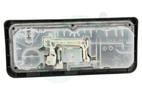 Bauknecht Vaatwasser 481010602585 Zeepbak