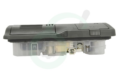 Bauknecht Vaatwasser 481010602585 Zeepbak
