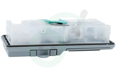 Hotpoint Vaatwasser Zeepbak Met glansmiddelunit