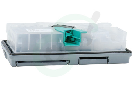 Hotpoint Vaatwasser Zeepbak Met glansmiddelunit