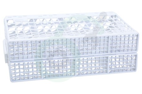 Laden Vaatwasser 480140101545 Mand Smal model