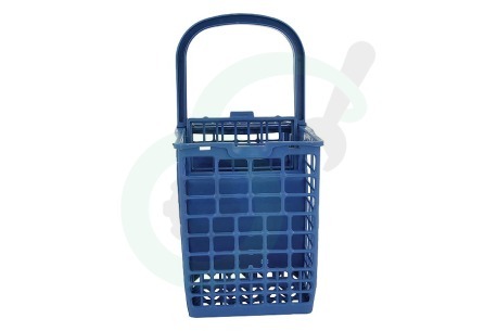 Indesit Vaatwasser 307254, C00307254 Bestekbak Compleet, Blauw 45cm EOS