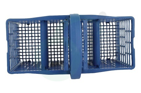 Indesit Vaatwasser 307254, C00307254 Bestekbak Compleet, Blauw 45cm EOS