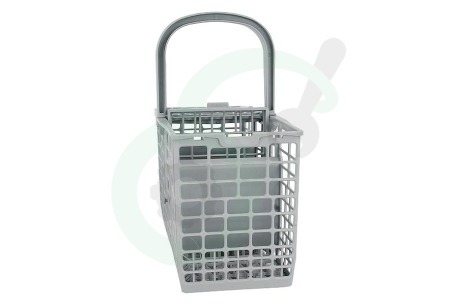 Hotpoint-ariston Vaatwasser 273175, C00273175 Bestekbak Compleet, Grijs 45cm EOS