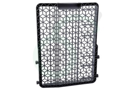 Whirlpool Vaatwasser C00536409 Besteklade Boven, Grijs 45 Ikea